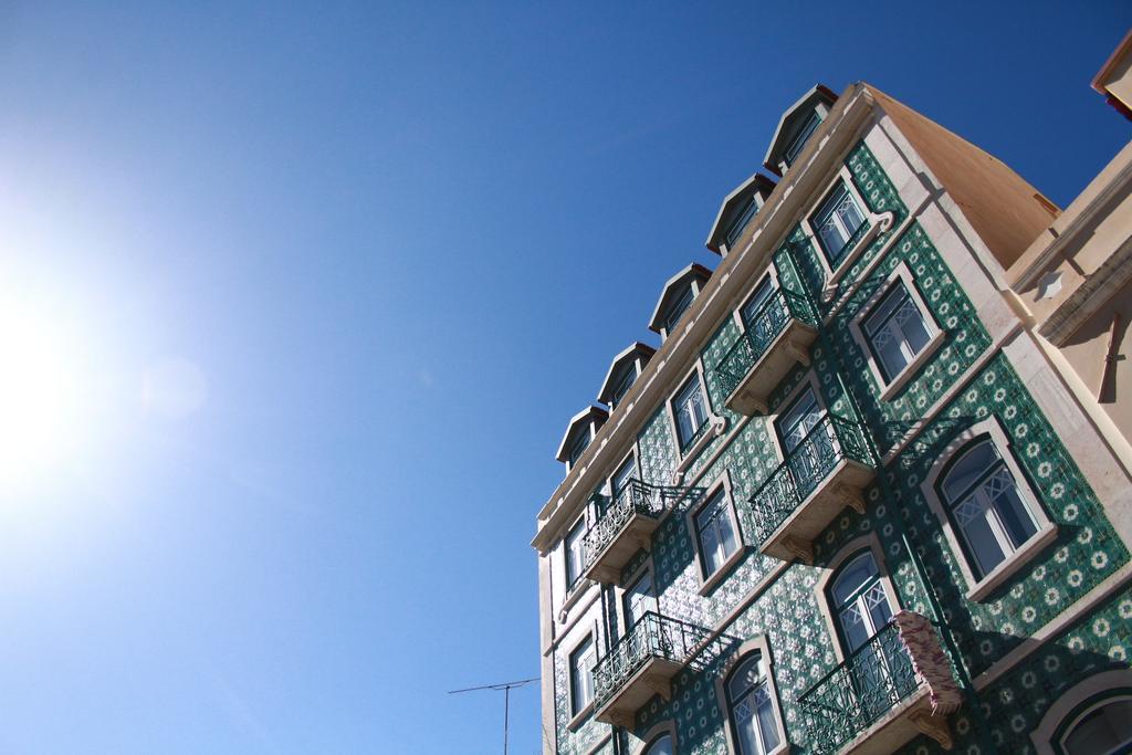 Apartamento Anjos