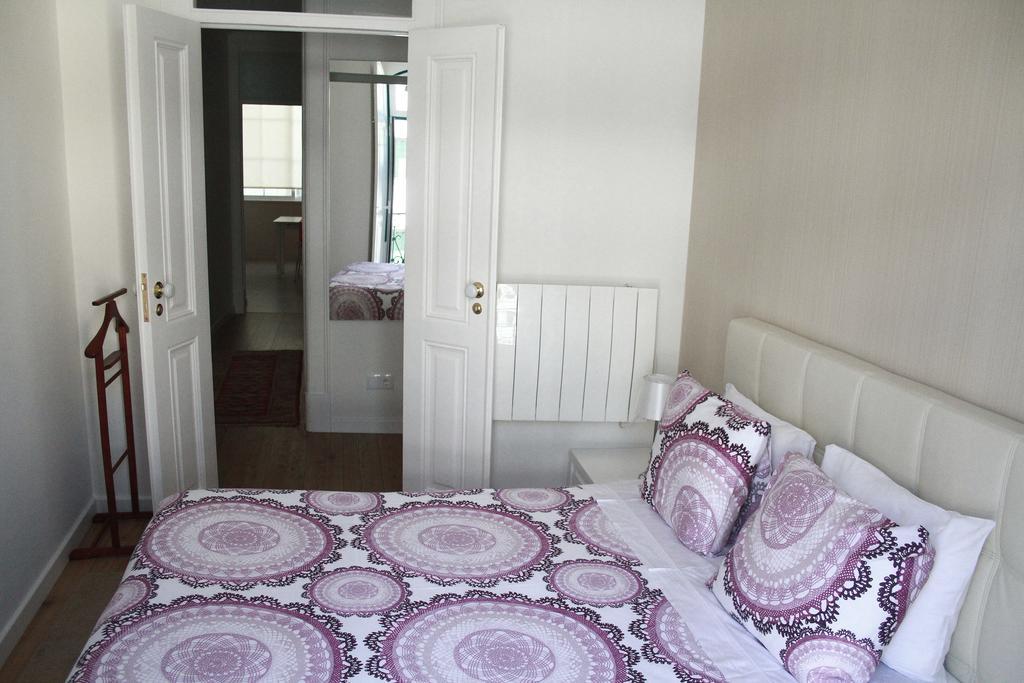 Apartamento Anjos