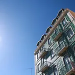 Anjos Apartments