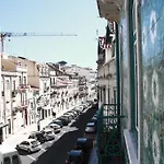 Anjos Apartments
