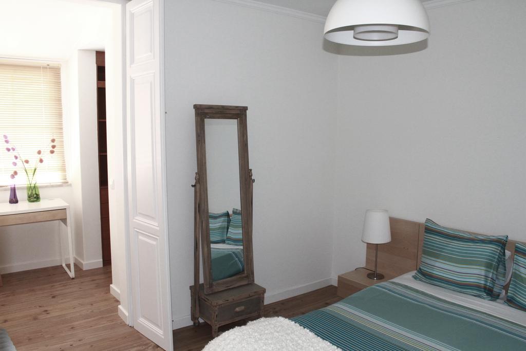 Apartamento Anjos *