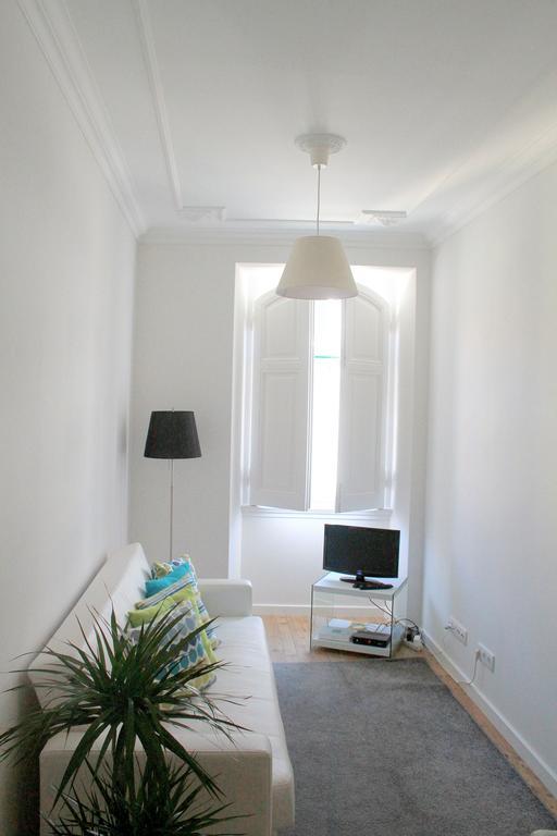 Apartamento Anjos Lisboa