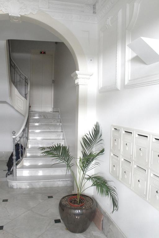 Apartamento Anjos *