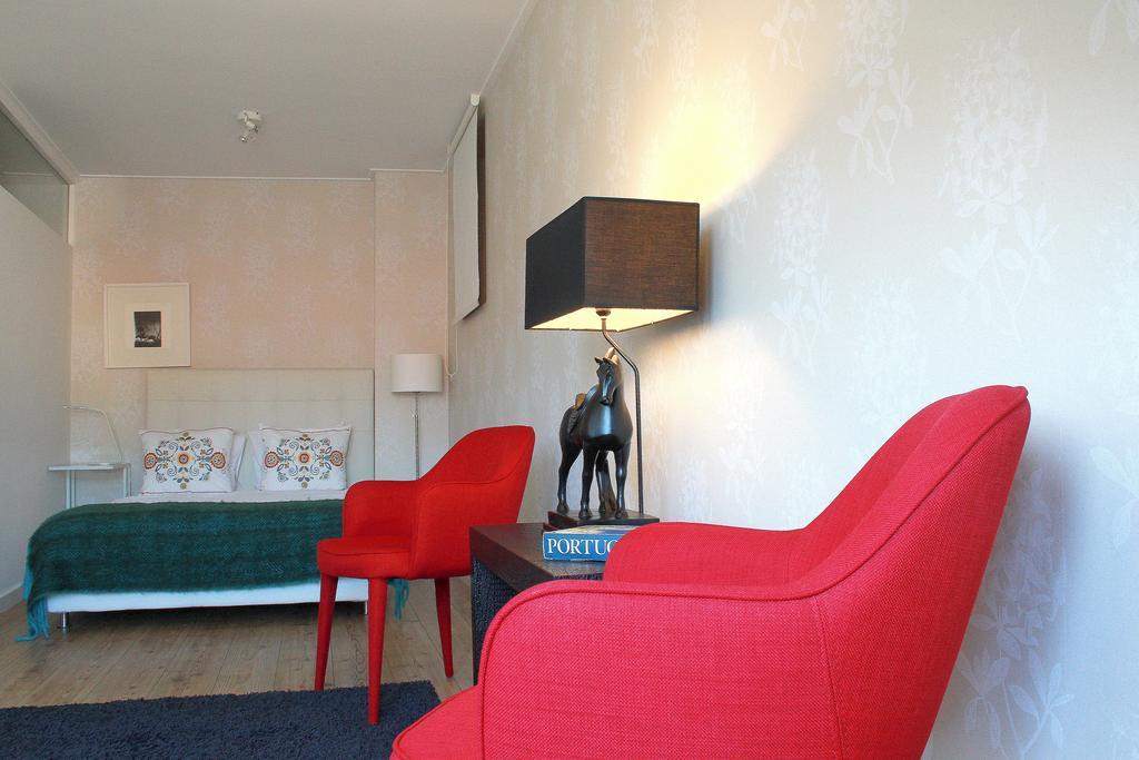 Anjos Apartamento